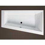 Santech EVO-S 170 x 100 cm SAEVO170P – Hledejceny.cz