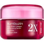 Numbuzin No.2 Rose PDRN Collagen 2X Plumping Serum Zpevňující sérum s kolagenem PDRN a extraktem z růže 30 ml – Zboží Dáma