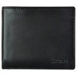 Segali Pánská kožená 7479 černá – Hledejceny.cz