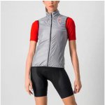 Castelli Aria Silver Gray dámská – Hledejceny.cz