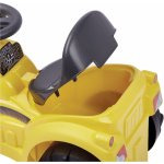 ecoiffier Kolový nakladač Ride-on Vehicle – Zboží Dáma