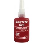 LOCTITE 620 upevňovač spojů VP 50g – Hledejceny.cz