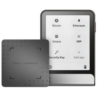 Ledger Flex with Recovery Key LEDGERFLEX-RK – Zboží Živě