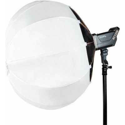 SmallRig 3932 Lantern softbox RA-L90 – Sleviste.cz