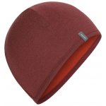 Čepice icebreaker Merino 200 Oasis Reversible Beanie agate/port – Hledejceny.cz