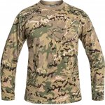 Tričko MFH dlouhý rukáv US styl Operation Camo – Zboží Dáma