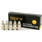 ASPIRE BVC Náhradní žhavící hlava nerez 1,6ohm – Hledejceny.cz