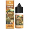 E-liquid Canapuff 10-OH-THC White Truffle 10 ml 1500 mg