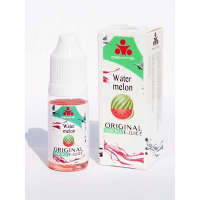 Dekang Silver watermelon 10 ml 11 mg – Zboží Mobilmania