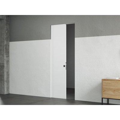 Ermetika Absolute Evo 800 x 1970 mm 125 mm zeď – Sleviste.cz