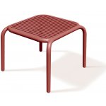 Lazy Momo BRENE 545x535x415 mm Červená – Hledejceny.cz