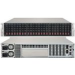 Supermicro CSE-216BE1C-R609JBOD – Zboží Živě