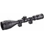 Nikko Stirling Mountmaster 3-9x40AO ½ Mil-Dot – Zboží Mobilmania