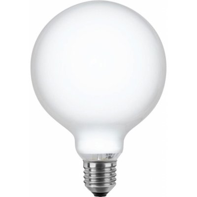 Segula LED E27 6W Globe 24V DC opal 927 ambientní stmívání 55956 – Hledejceny.cz