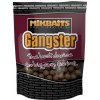 Návnada a nástraha Mikbaits Boilies Gangster G2 Krab&Ančovička&Asa 2,5kg 24mm