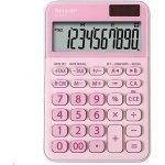 Sharp ELM335BPK rúžová – Zboží Živě