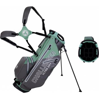 Fastfold Challenger Waterproof Stand Bag