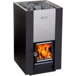 Harvia 22 černá – Zboží Dáma