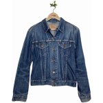 Levi's Original Trucker Jacket – Zboží Mobilmania