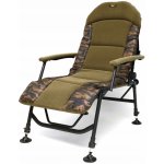 Neco Křeslo 84716 khaki – Zboží Mobilmania