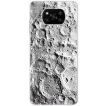 Pouzdro iSaprio - Moon Surface - Xiaomi Poco X3 Pro / X3 NFC – Hledejceny.cz