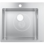 Hansgrohe 43301800 – Zboží Dáma