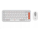 Logitech POP ICON Combo 920-013141 – Zboží Živě
