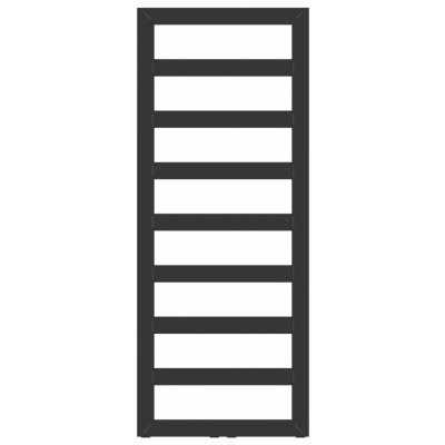 Hopa GLASGOW 600 mm x 1700 mm RADGLA601731SP – Hledejceny.cz