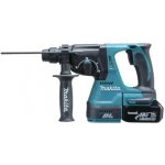 Makita DHR242RTJ – Zboží Mobilmania