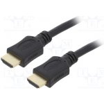 Gembird CC-HDMI4L-0.5M – Zboží Mobilmania