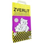 Zverlit Podestýlka fialová superjemná s vůní 10 kg – Zboží Dáma