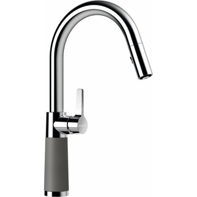 Schock SC-520.120 Silverstone 555120SIL – Hledejceny.cz
