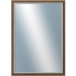 DANTIK TAIGA 50x70 cm sv.hnědá 3106 – Hledejceny.cz