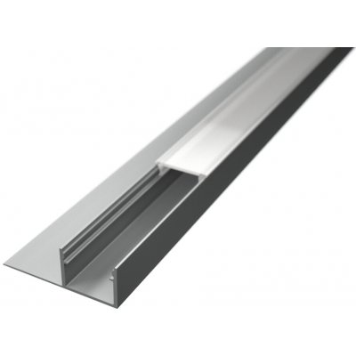 LED Solution LP313F-1M_LP-UNICOV3-TRA-1M – Zboží Dáma