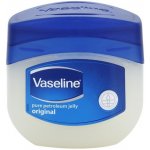 Vaseline Original Pure Petroleum Jelly vazelína 100 ml – Hledejceny.cz