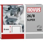 Novus 26/6 SUPER – Zboží Dáma