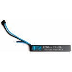 Titan Li-Pol baterie 7,4V 1200mAh 25C Stick – Zboží Mobilmania