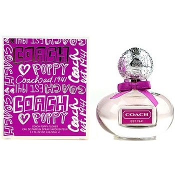 Coach Poppy Flower parfémovaná voda dámská 50 ml