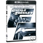 Rychle a zběsile 7 BD – Hledejceny.cz