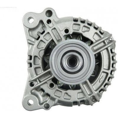 AS-PL Alternátor APL A0480PR | Zboží Auto