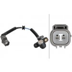 HELLA Generátor impulsů, klikový hřídel 6PU 013 122-501 – Hledejceny.cz