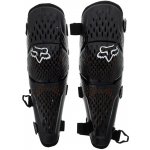 FOX Titan Pro D3O Knee Guard Ce Black – Sleviste.cz