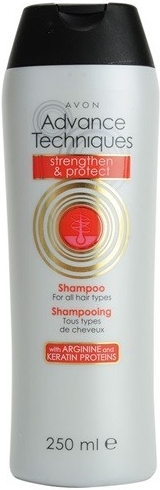 Výsledek obrázku pro Avon Advance Techniques Strengthen and Protect