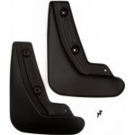 Novline Zástěrky / lapače nečistot Peugeot 5008 II (2016 - 2024) - zadní - – Sleviste.cz