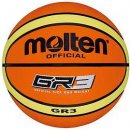 Basketbalový míč Molten BGR3