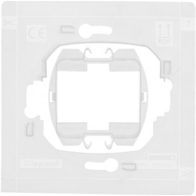 Legrand Niloé Step 764598 – Hledejceny.cz
