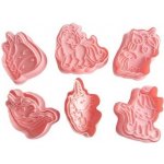 Vykrajovátka Unicorn Cakesicq – Hledejceny.cz
