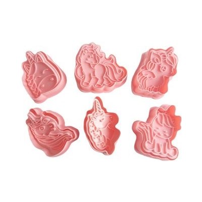 Vykrajovátka Unicorn Cakesicq – Hledejceny.cz
