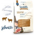 Bosch Sanabelle Sensitive Lamb 10 kg – Zboží Mobilmania