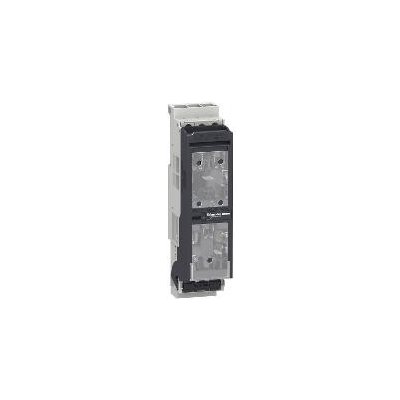 Schneider Electric LV480750 tělo pojistkového odpínače ISFT 3P 3 F - DIN NH000 - 100 A - svorky 2,5-50mm2 – Zboží Mobilmania